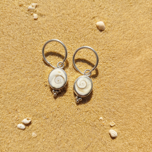 Operculum Hoops